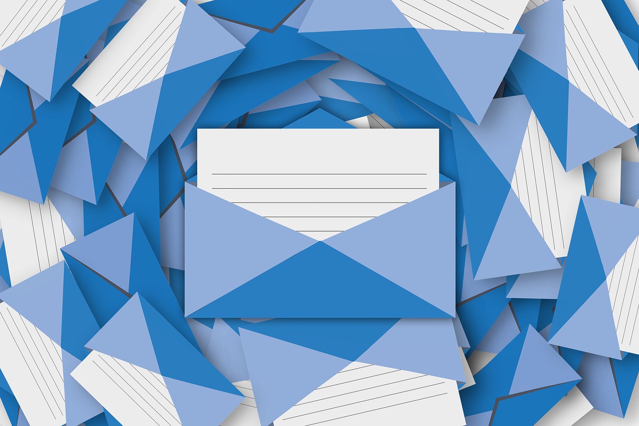 Obraz - Czy Gmail nadaje się jako system do obsługi zgłoszeń?